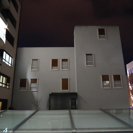Jackey Apartment Баня Лука Екстериор снимка