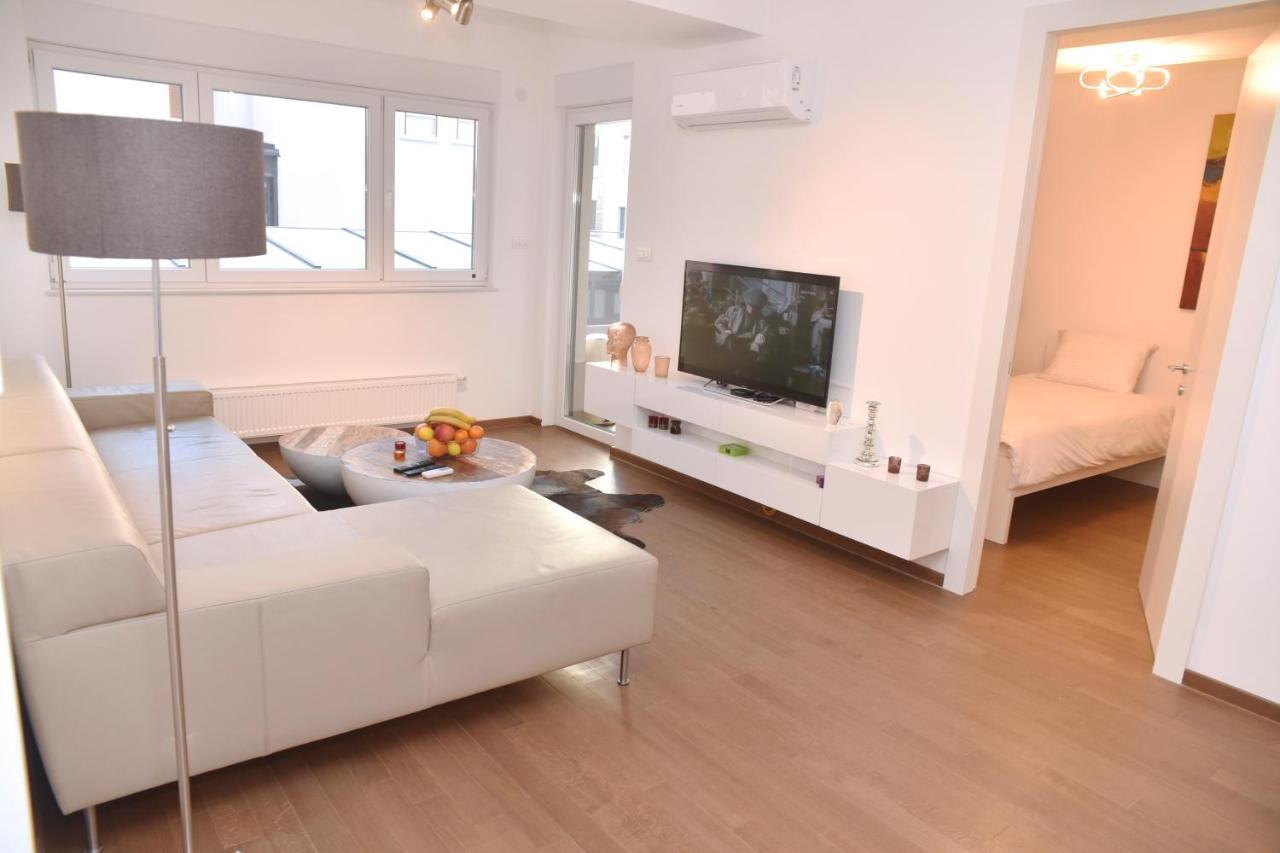 Jackey Apartment Баня Лука Екстериор снимка