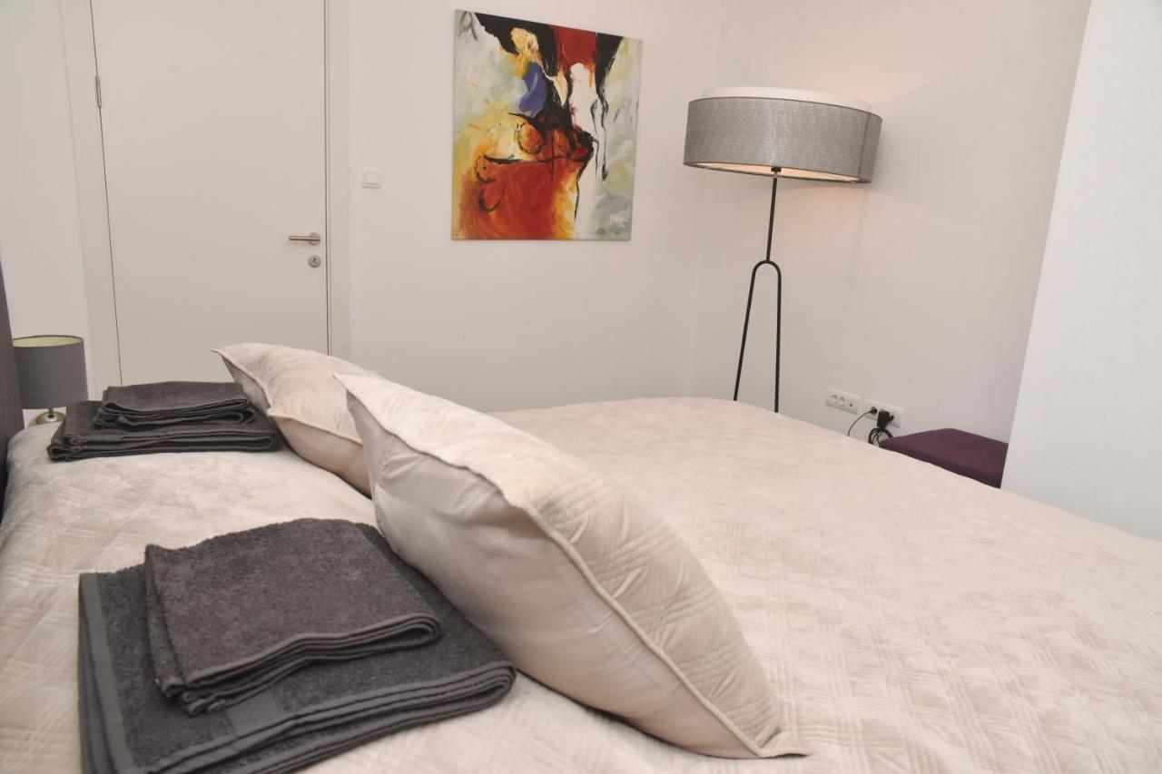 Jackey Apartment Баня Лука Екстериор снимка