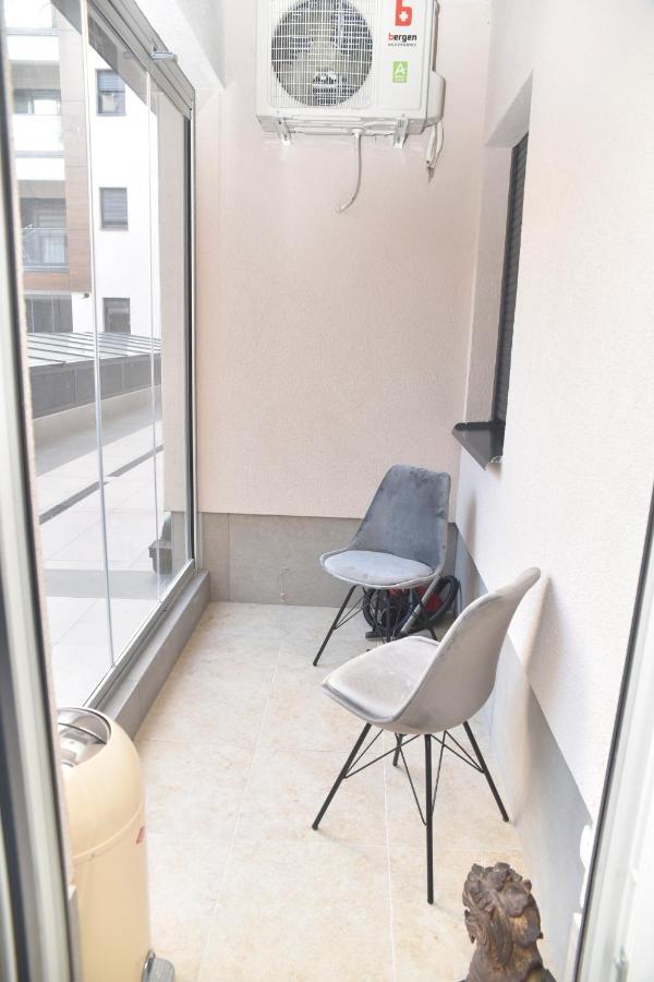 Jackey Apartment Баня Лука Екстериор снимка