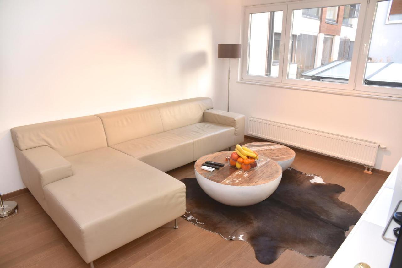 Jackey Apartment Баня Лука Екстериор снимка
