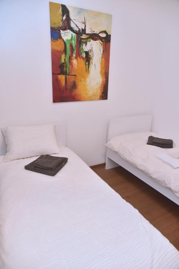 Jackey Apartment Баня Лука Екстериор снимка
