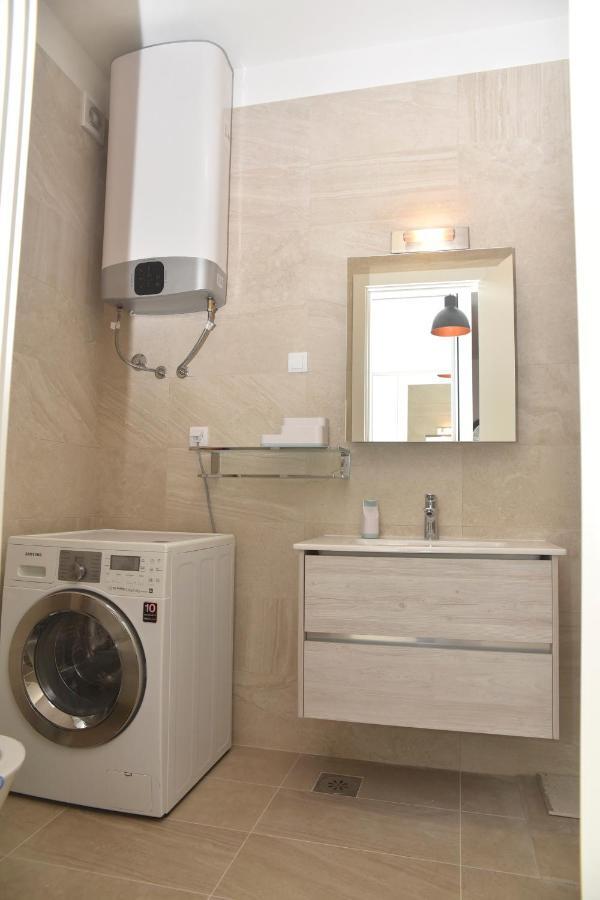 Jackey Apartment Баня Лука Екстериор снимка