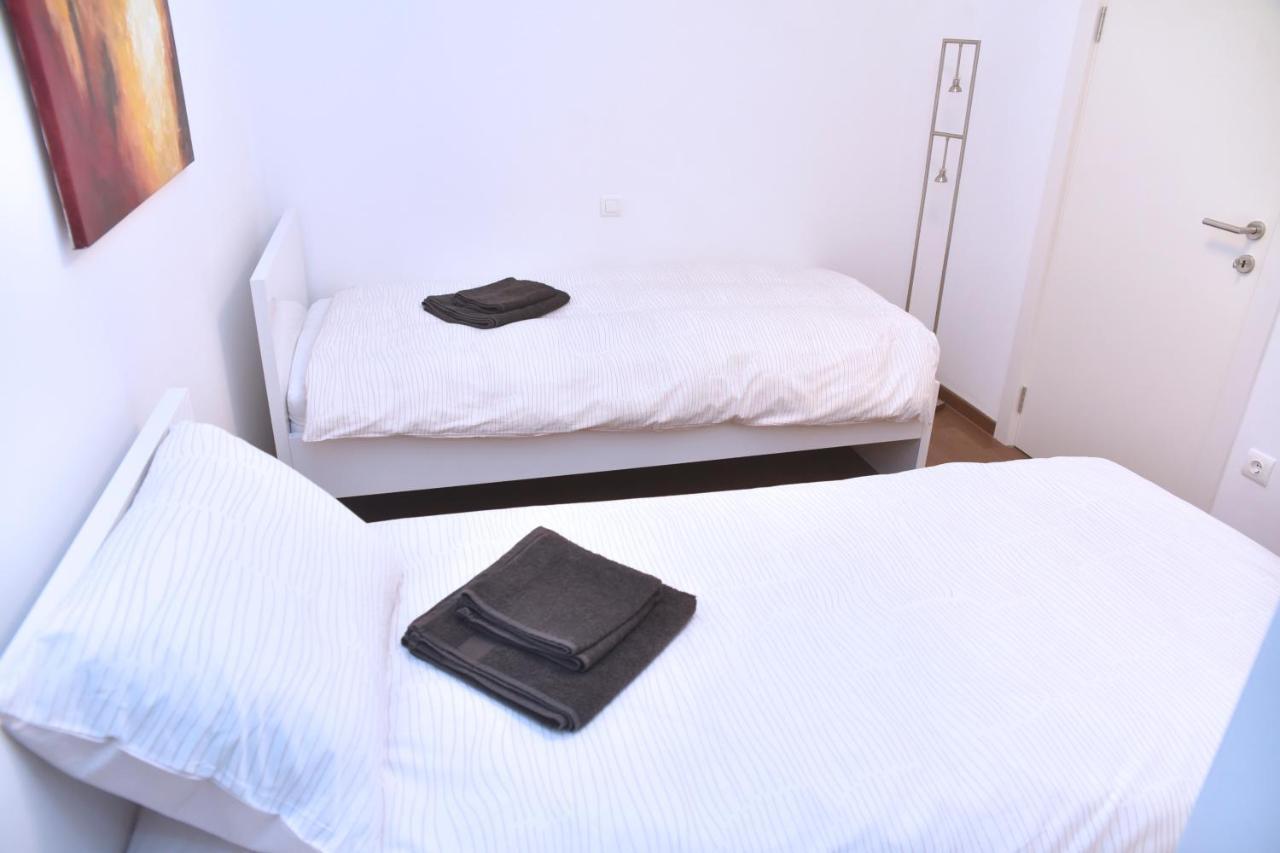 Jackey Apartment Баня Лука Екстериор снимка