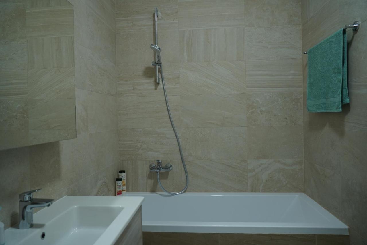 Jackey Apartment Баня Лука Екстериор снимка