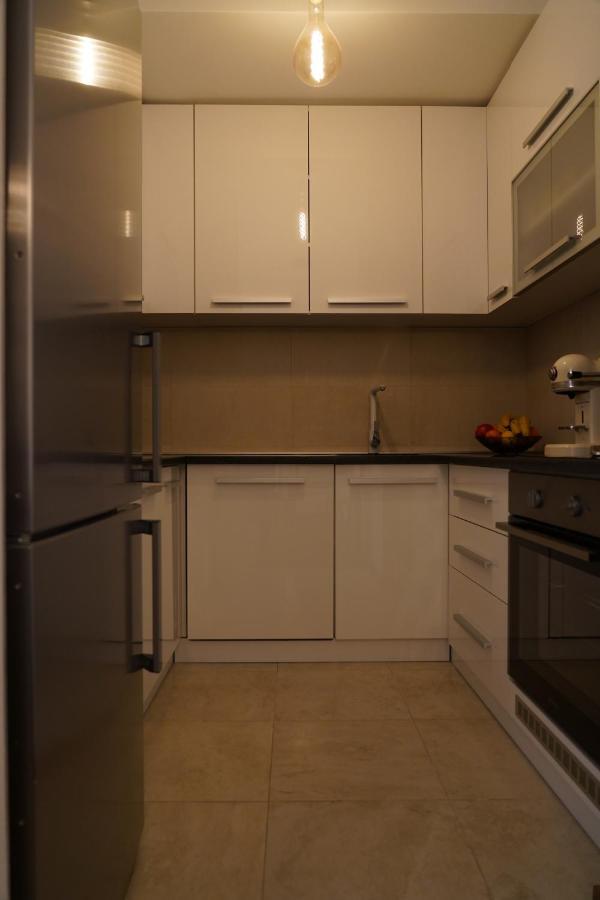 Jackey Apartment Баня Лука Екстериор снимка