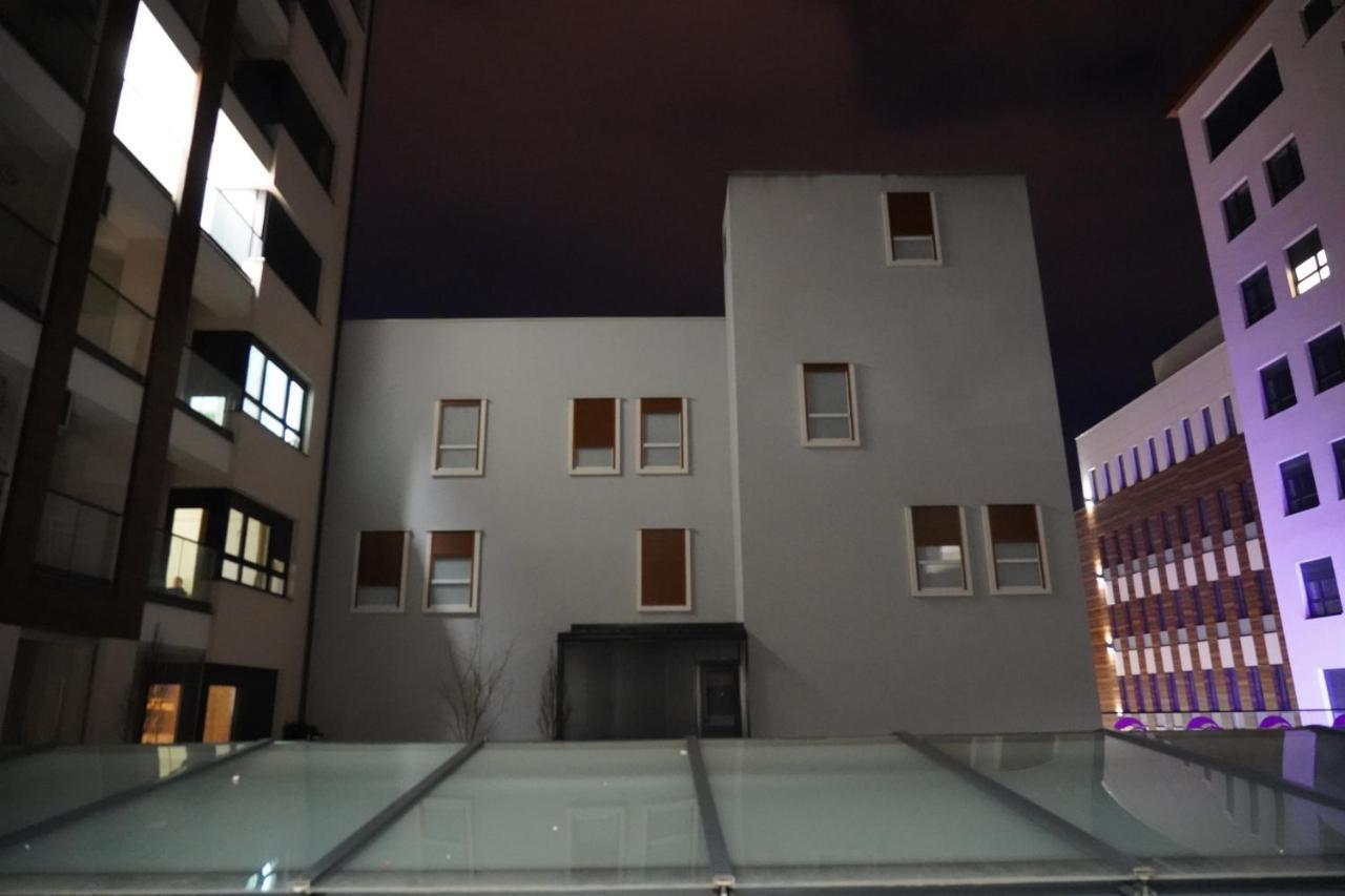 Jackey Apartment Баня Лука Екстериор снимка
