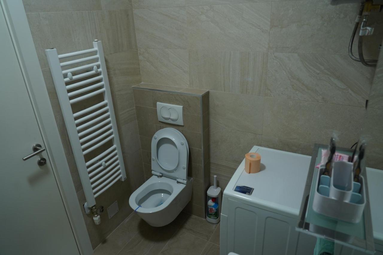 Jackey Apartment Баня Лука Екстериор снимка