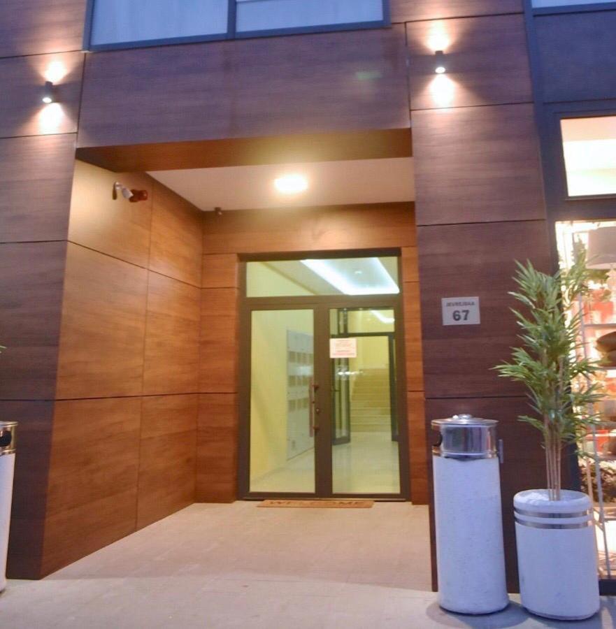 Jackey Apartment Баня Лука Екстериор снимка