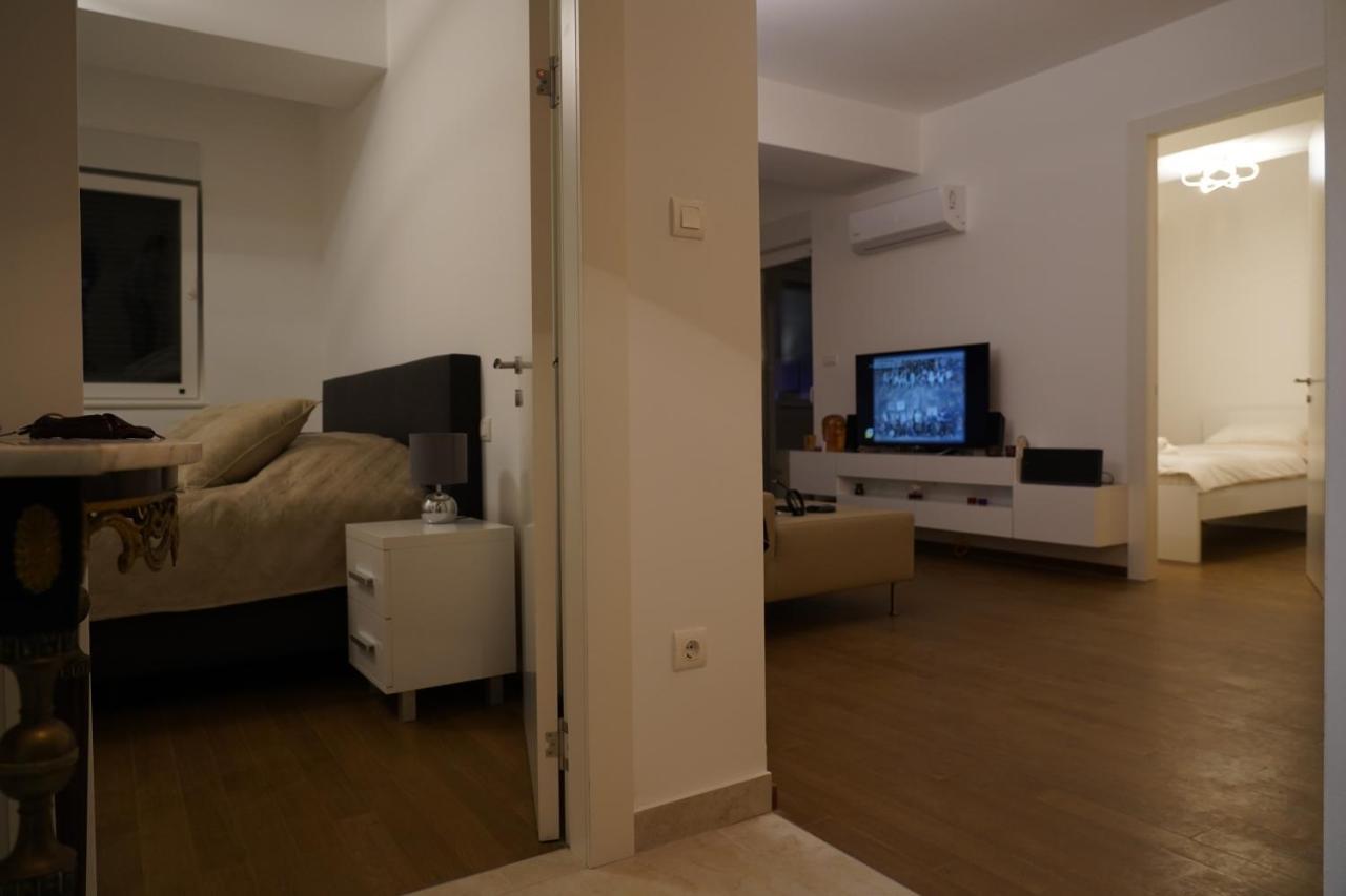 Jackey Apartment Баня Лука Екстериор снимка