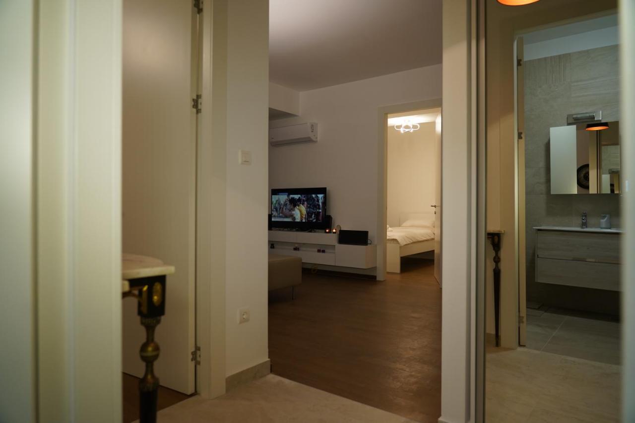 Jackey Apartment Баня Лука Екстериор снимка