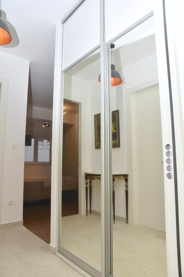 Jackey Apartment Баня Лука Екстериор снимка