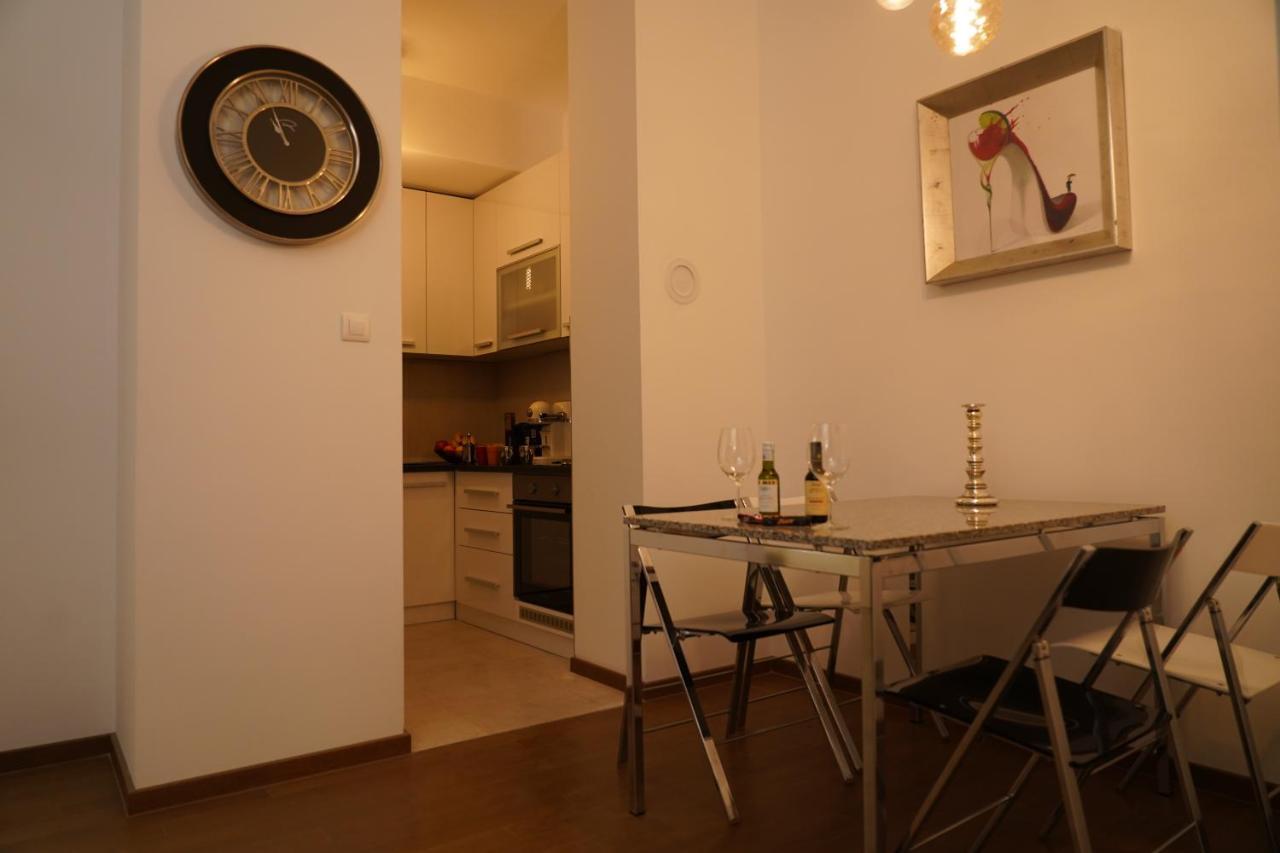 Jackey Apartment Баня Лука Екстериор снимка
