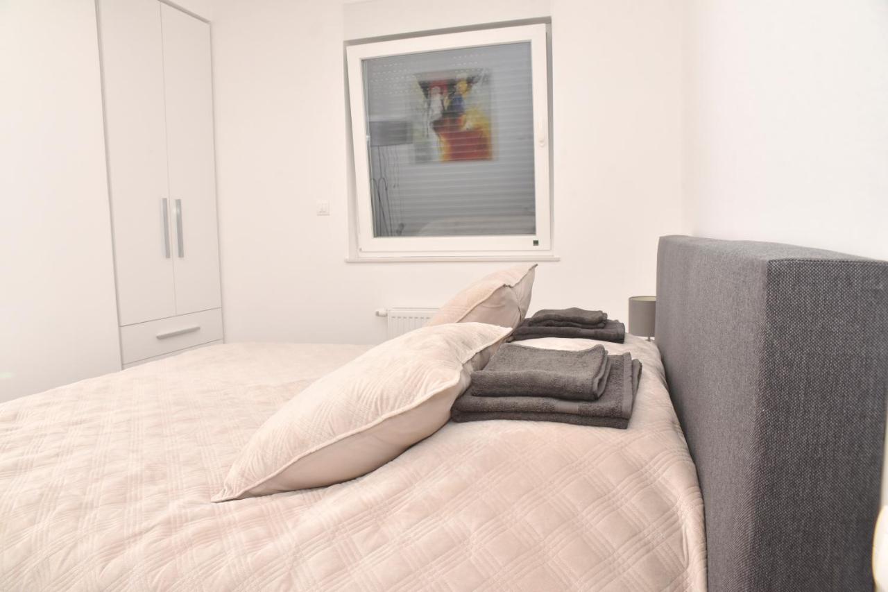Jackey Apartment Баня Лука Екстериор снимка