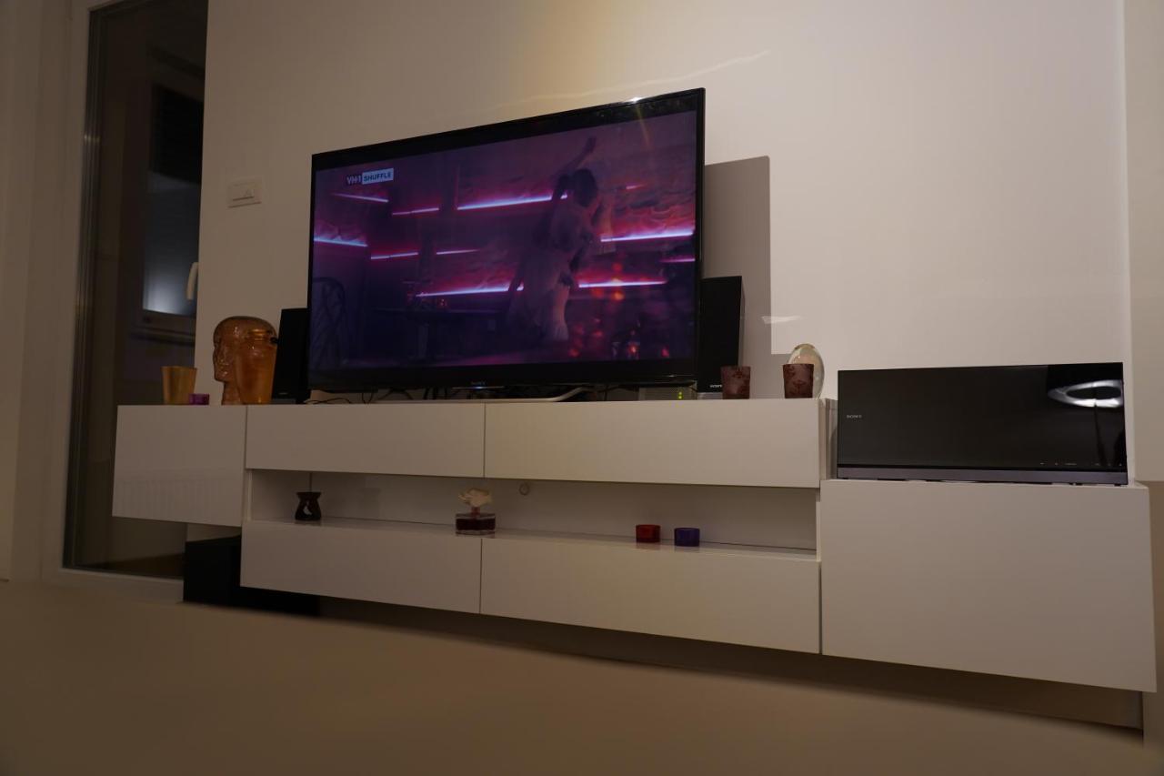 Jackey Apartment Баня Лука Екстериор снимка