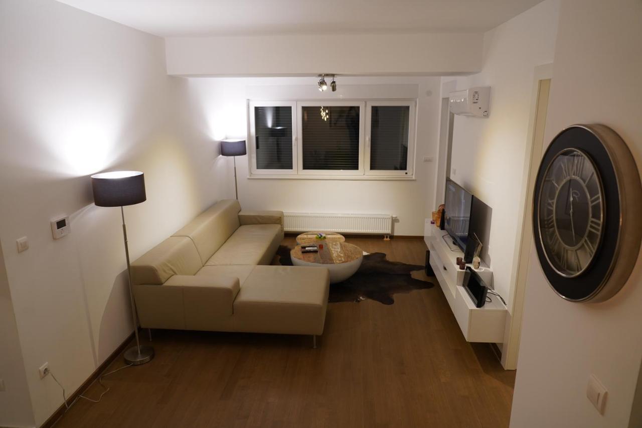 Jackey Apartment Баня Лука Екстериор снимка