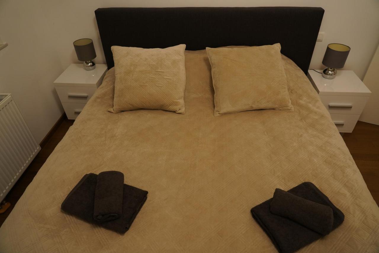 Jackey Apartment Баня Лука Екстериор снимка